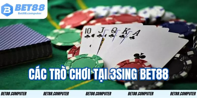 Thử ngay danh mục game cực hot được cập nhật liên tục