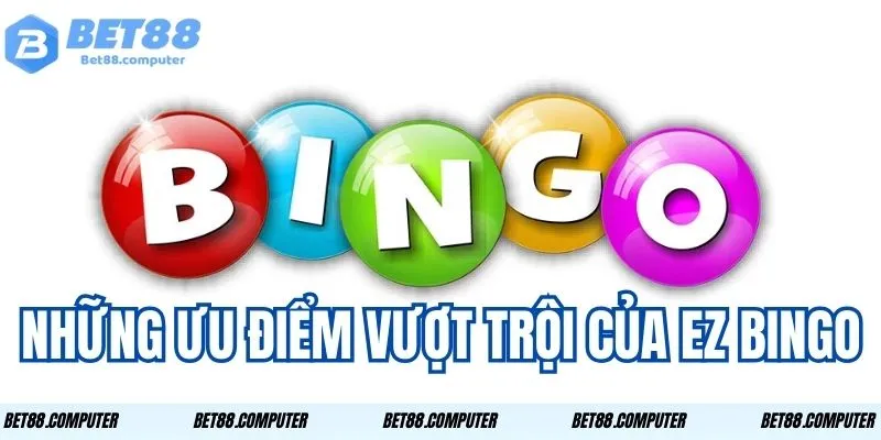 Những điểm vượt trội của trò chơi này mà người dùng công nhận