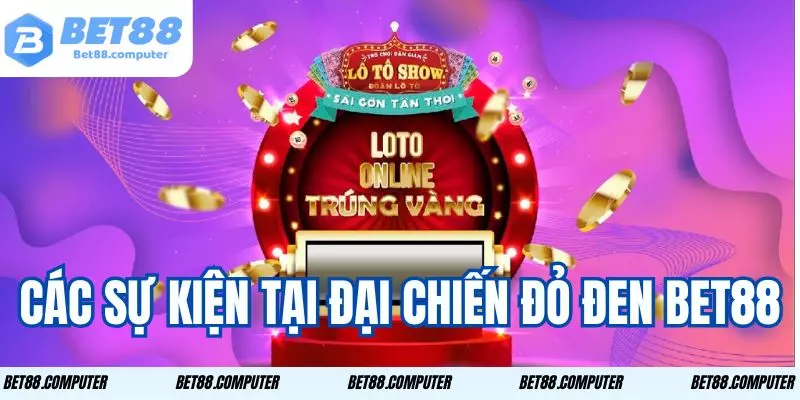 Khám phá những sự kiện và giải thưởng nổi bật