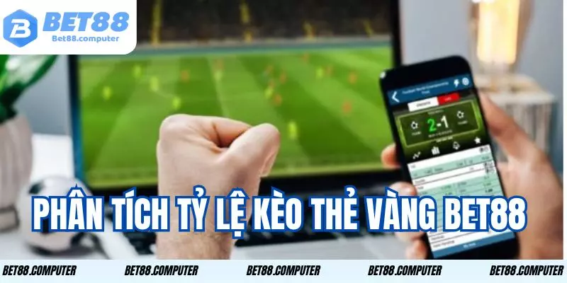 Phân tích tỷ lệ kèo trong cá cược thể thao không hề đơn giản