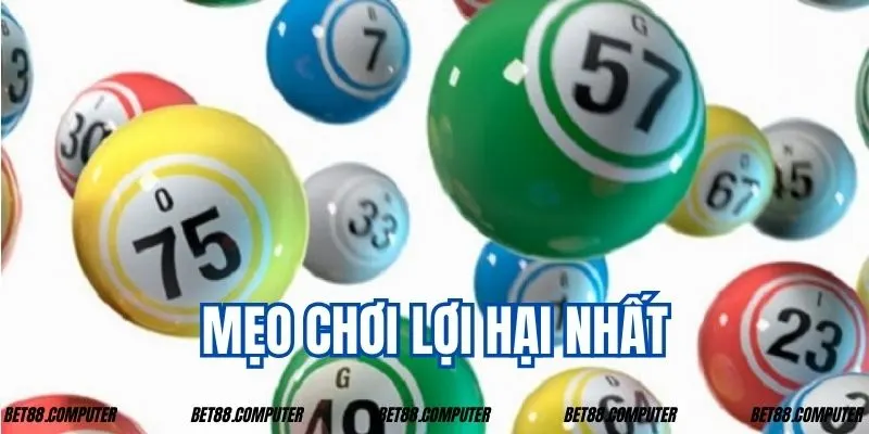 Hiểu rõ các chiến thuật giành thắng lợi khi chơi  xổ số Mark Six